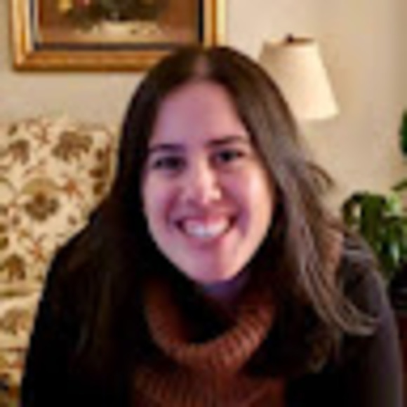 Meet your Posher, Melanie - Picture 1 of 1